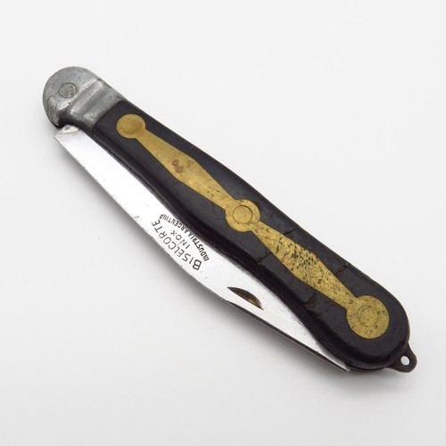 Coltello tascabile vintage